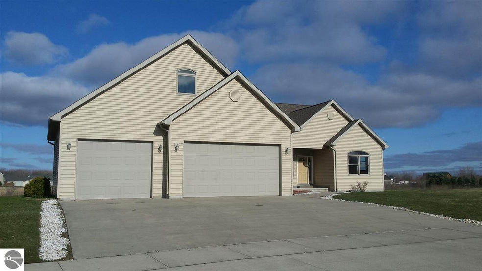 3940 Miigwan Ln, Mount Pleasant, MI 48858 - photo 1