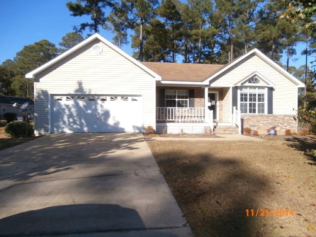 103 Shamrock Cir, Sylvester, GA 31791 - photo 1