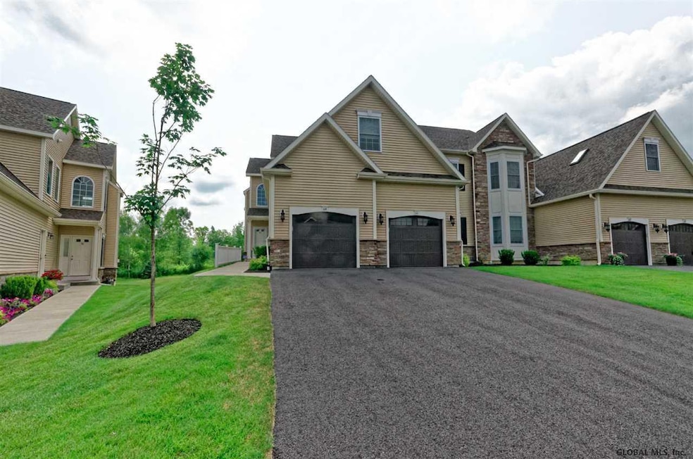 66 Beacon St, Ballston Spa, NY 12020 - photo 1