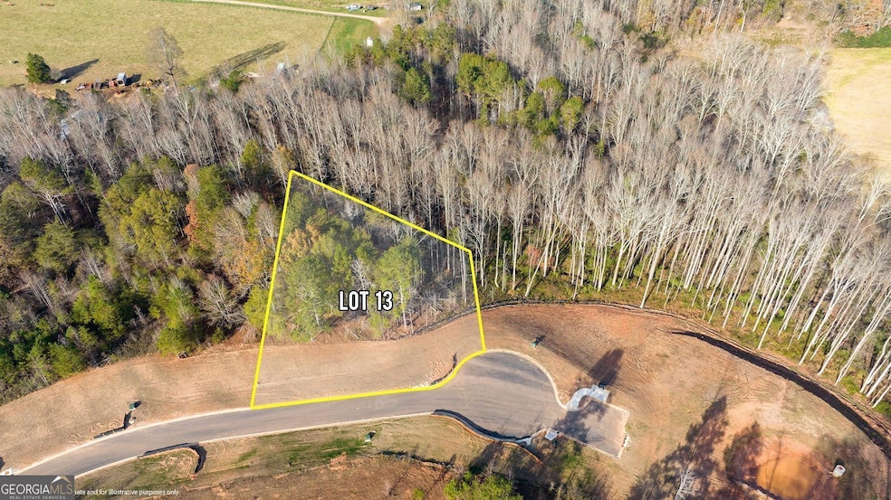 5441 Oak Manor Way unit LOT 13, Murrayville, GA 30564 - photo 1