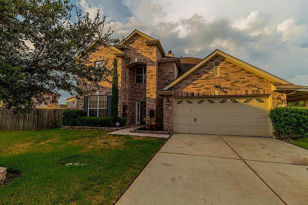 29618 Legends Hill Dr, Spring, TX 77386 - photo 1