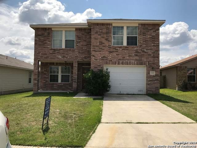 11146 Dublin Lodge, San Antonio, TX 78254 - photo 1
