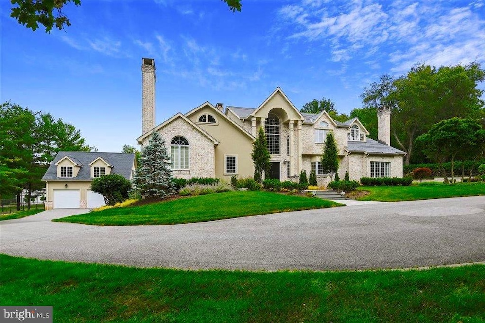 800 Hillstead Dr, Lutherville Timonium, MD 21093 - photo 1