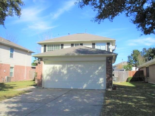 6322 Sutton Meadows Dr, Houston, TX 77086 - photo 1
