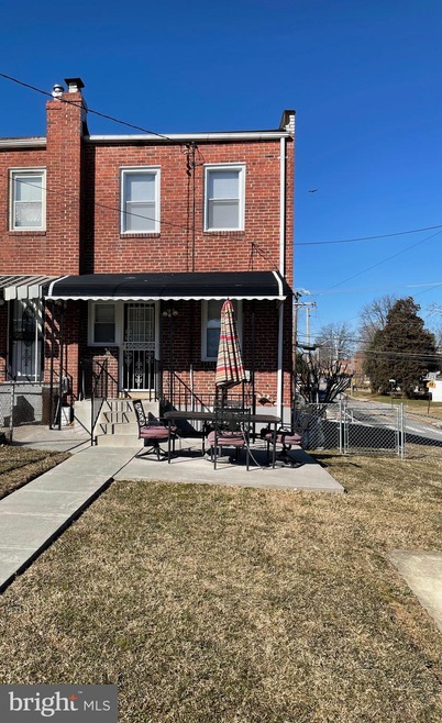 3006 W Cold Spring Ln, Baltimore, MD 21215 - photo 1