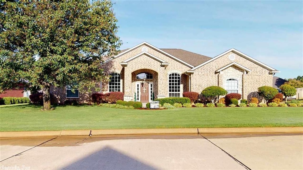 0 Shadow Brooke unit 20024561, Texarkana, TX 75503 - photo 1