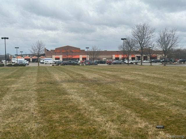 00 Summit St Lapeer, Lapeer, MI 48446 - photo 1