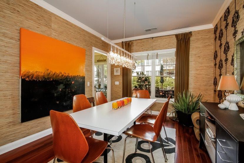 40 Independence Way unit TH, Jersey City, NJ 07305 - photo 1