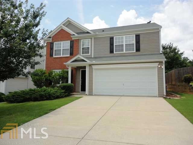 214 Wild Flower Ln unit GA12403, Canton, GA 30114 - photo 1
