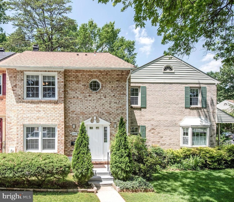 Sold $775,000 • Co-Listing Agent