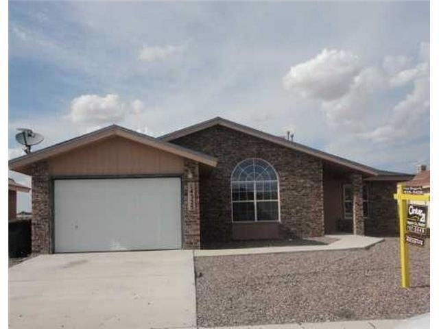 14325 Puentecillas, El Paso, TX 79928 - photo 1