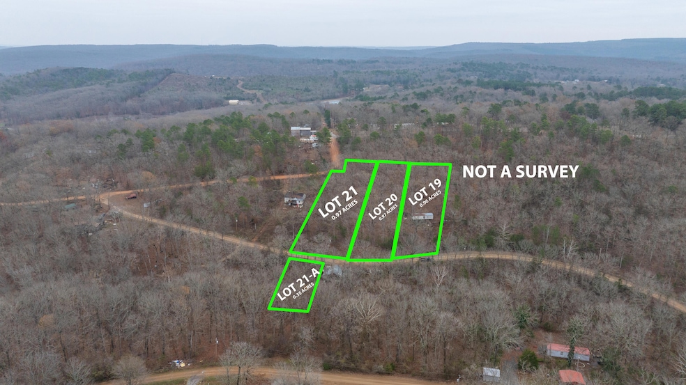 Lot 21 Silver Springs Rd, Batesville, AR 72501 - photo 1