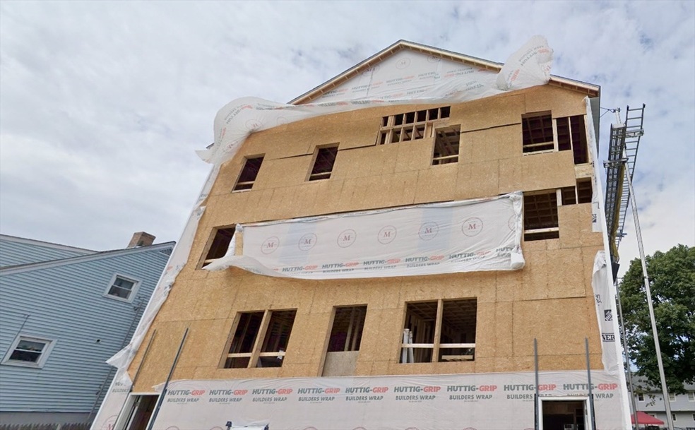 147 John St unit 1, Fall River, MA 02721 - photo 1