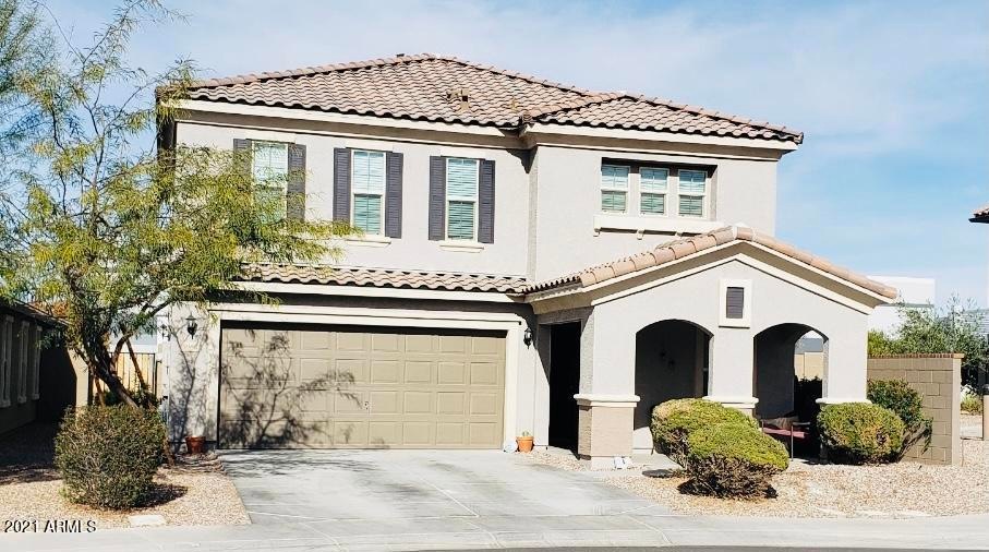 5066 E Hannibal St, Mesa, AZ 85205 - photo 1