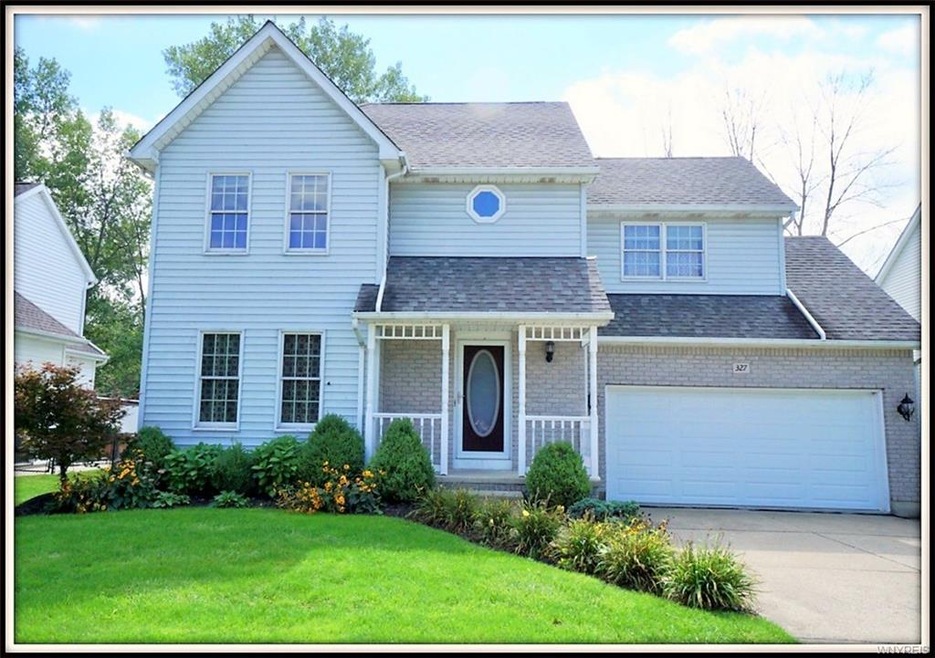 327 Selkirk Dr, North Tonawanda, NY 14120 - photo 1
