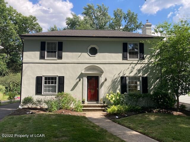 557 Westmoreland Ave, Kingston, PA 18704 - photo 1