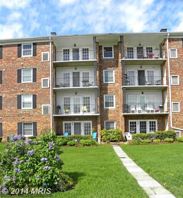 12711 Gordon Blvd unit 84, Woodbridge, VA 22192 - photo 1