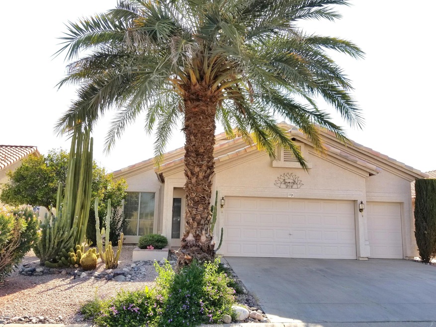 11556 W Javelina Ct unit 1, Surprise, AZ 85378 - photo 1