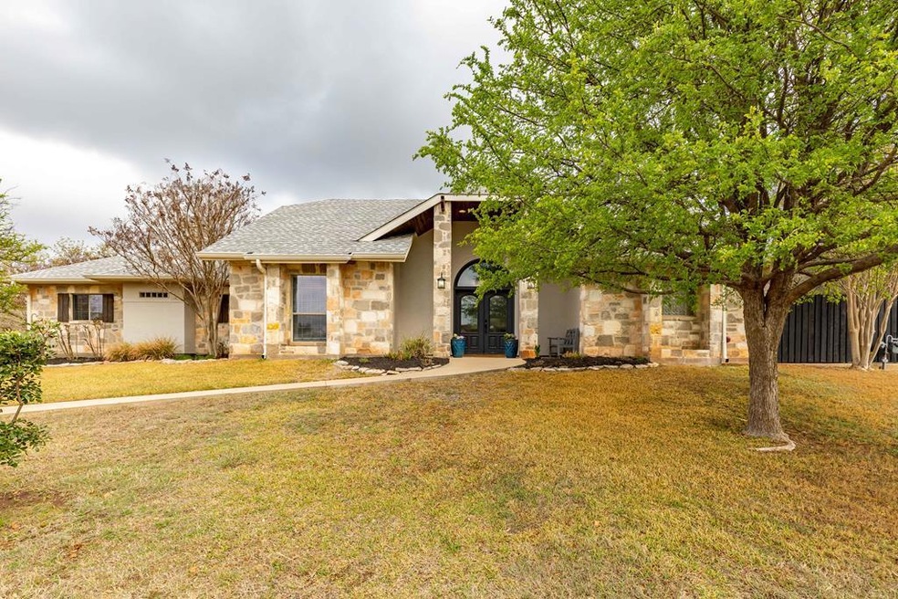 2142 Stone Oak, Fredericksburg, TX 78624 - photo 1