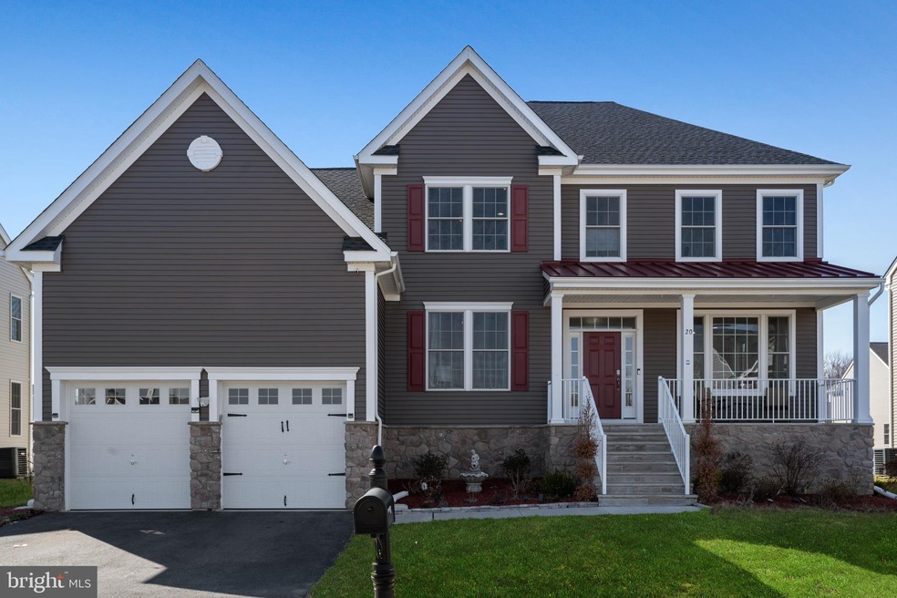 20 Angelina Way, Robbinsville Township, NJ 08691 - photo 1