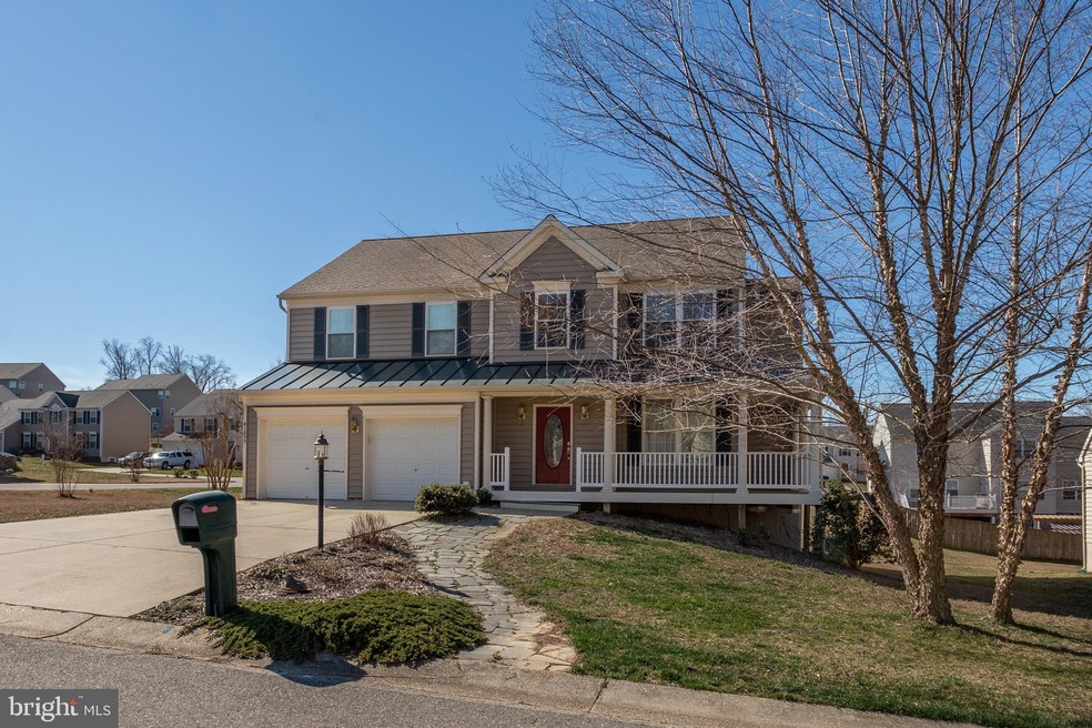 41899 Miles Ct, Leonardtown, MD 20650 - photo 1
