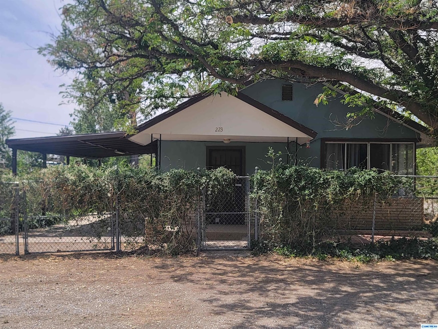 Under Contract $149,000