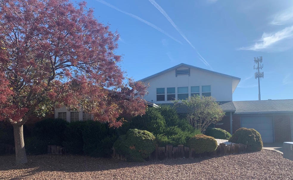 1836 Jack Nicklaus Dr, El Paso, TX 79935 - photo 1