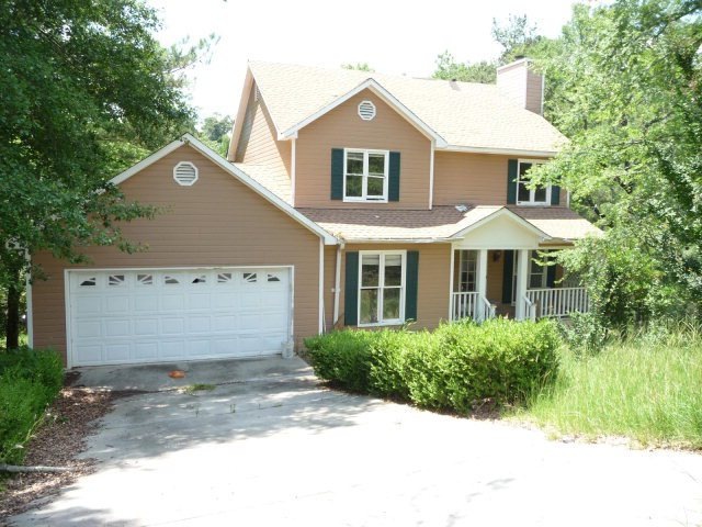 318 Chadwick Ct, Macon, GA 31210 - photo 1