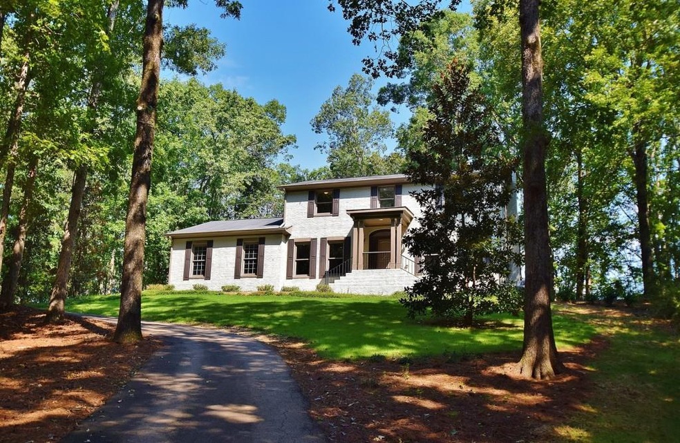 3540 Greystone Rd, Gainesville, GA 30506 - photo 1