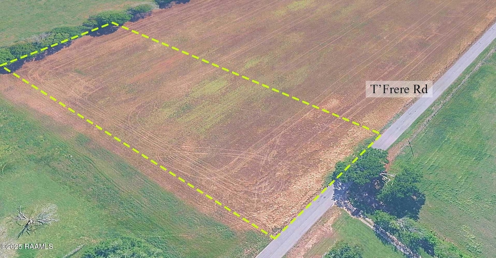 300 Tifrere Rd, Carencro, LA 70520 - photo 1