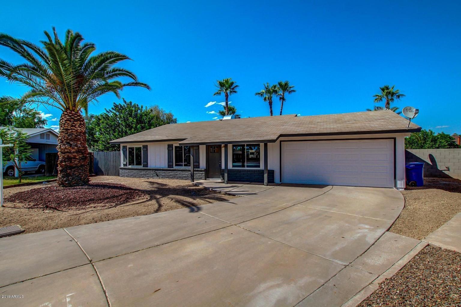 531 N Criss St, Chandler, AZ 85226 - photo 1