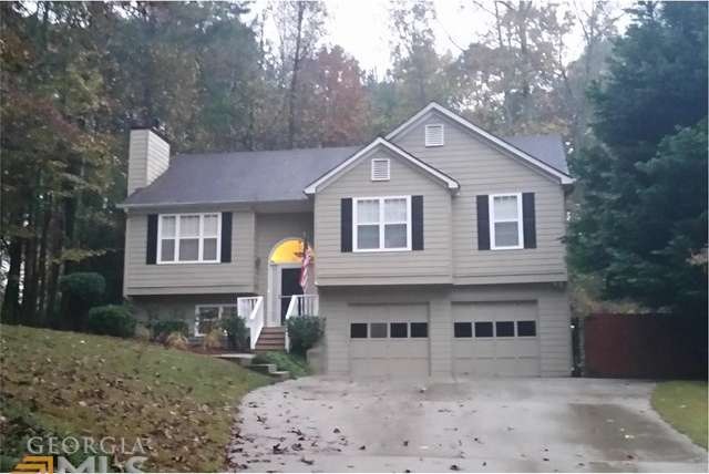 521 Wentworth Ct, Canton, GA 30114 - photo 1