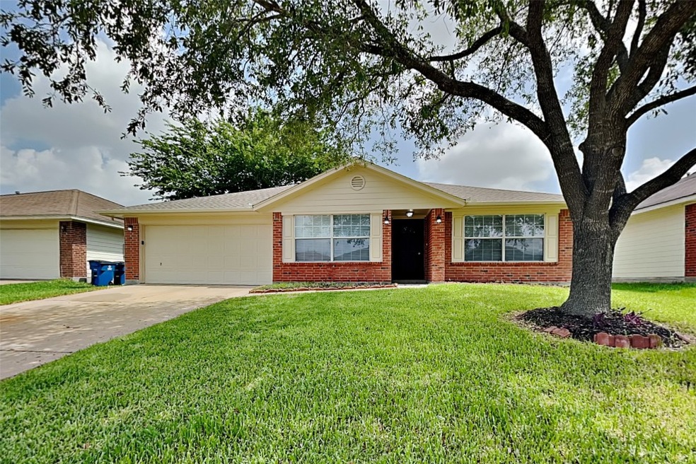 7826 Spring Fern Ln, Houston, TX 77040 - photo 1