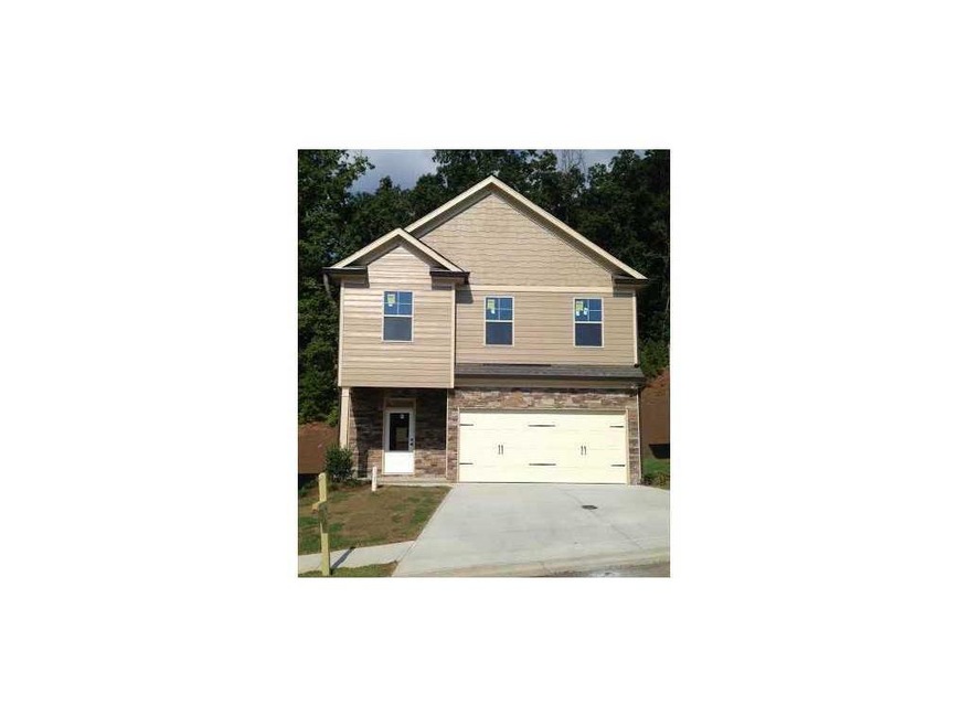 Exterior Front. Photos are a representation of a f