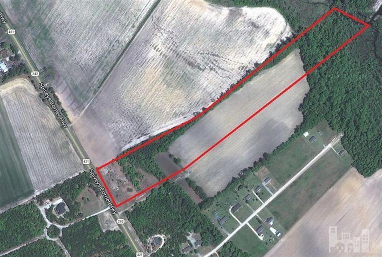 0 Spiveys Corner unit 30492597, Dunn, NC 28334 - photo 1