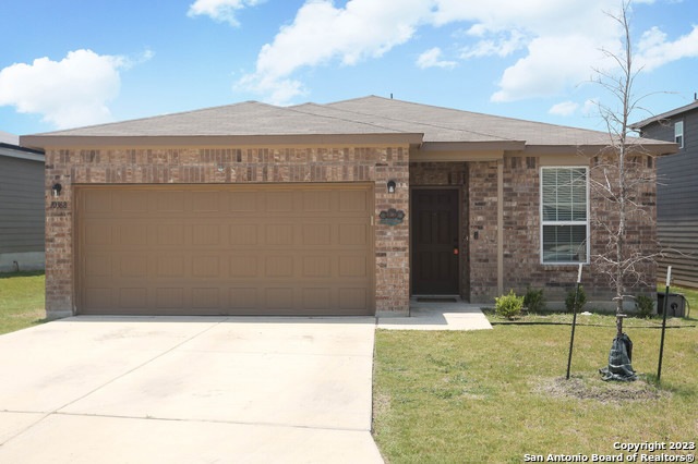 10368 McQueeney, San Antonio, TX 78252 - photo 1