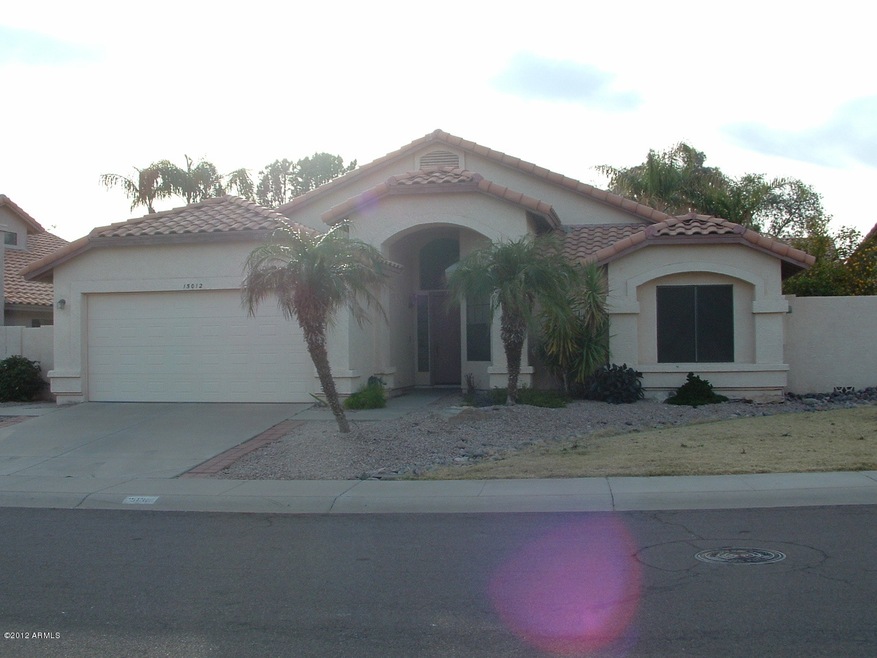 FRONT ELEVATION