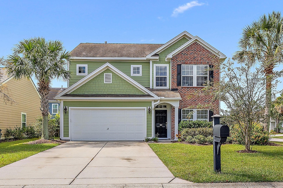 101 Tea Farm Way, Wando, SC 29492 - photo 1