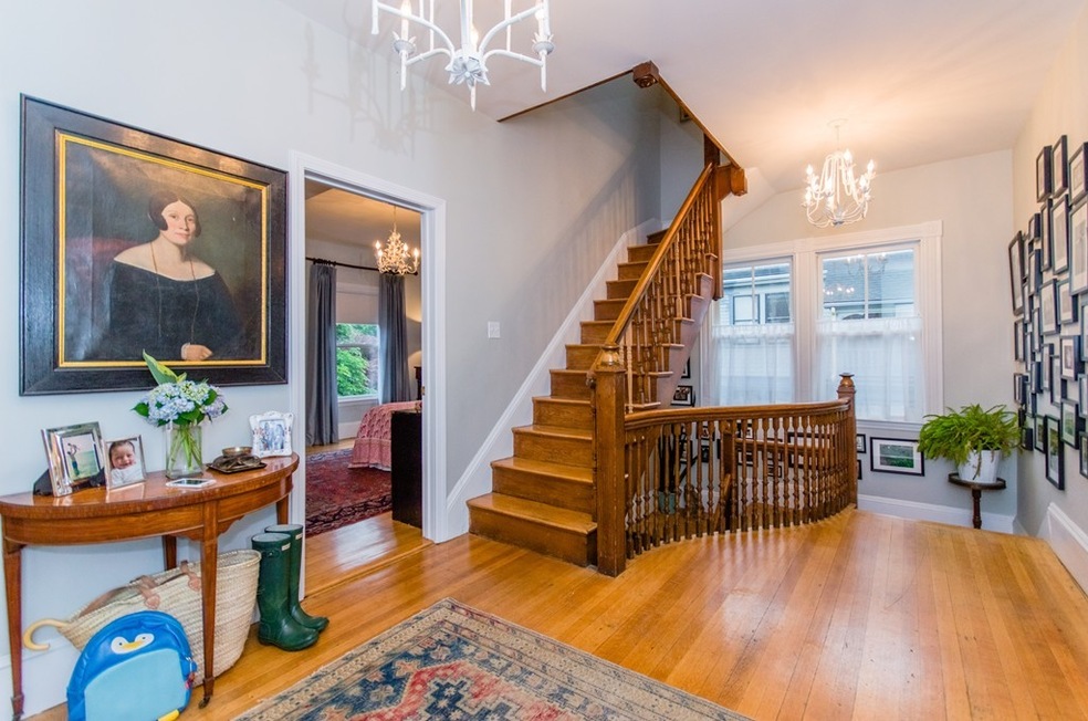 111 Ocean St unit 2, Dorchester Center, MA 02124 - photo 1