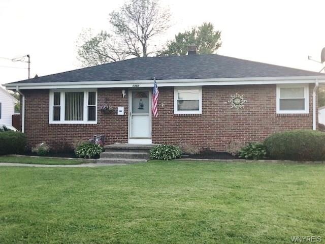 1352 Moll St, North Tonawanda, NY 14120 - photo 1