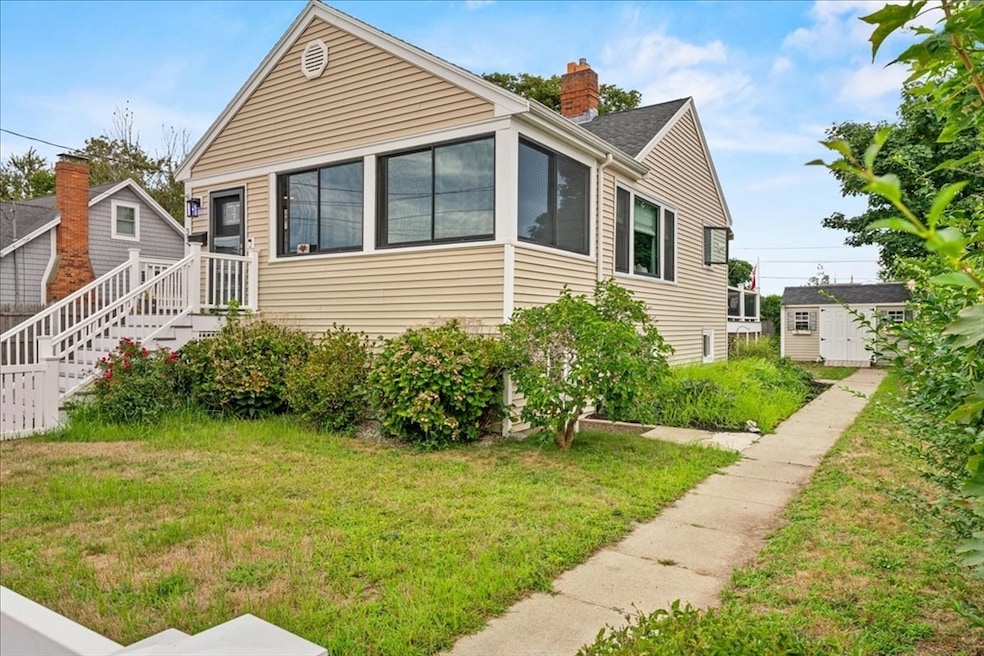 Sold $649,000 • Co-Listing Agent