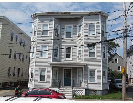 59 S Elm St, Lynn, MA 01905 - photo 1