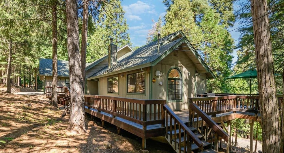 3525 Jade Dr, Pollock Pines, CA 95726 - photo 1