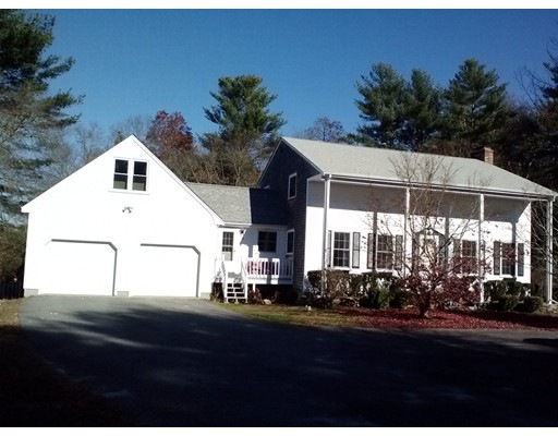 19 Boxberry Way, Marion, MA 02738 - photo 1