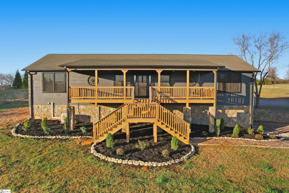 738 Stewart Gin Rd, Liberty, SC 29657 - photo 1