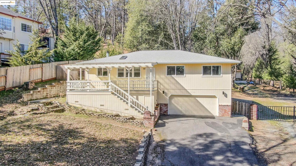 16186 Acorn Dr, Sonora, CA 95370 - photo 1