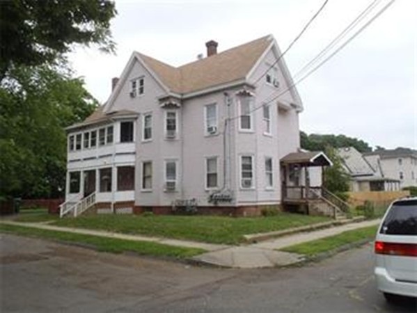 62 Rivers Ave unit 2, Chicopee, MA 01013 - photo 1