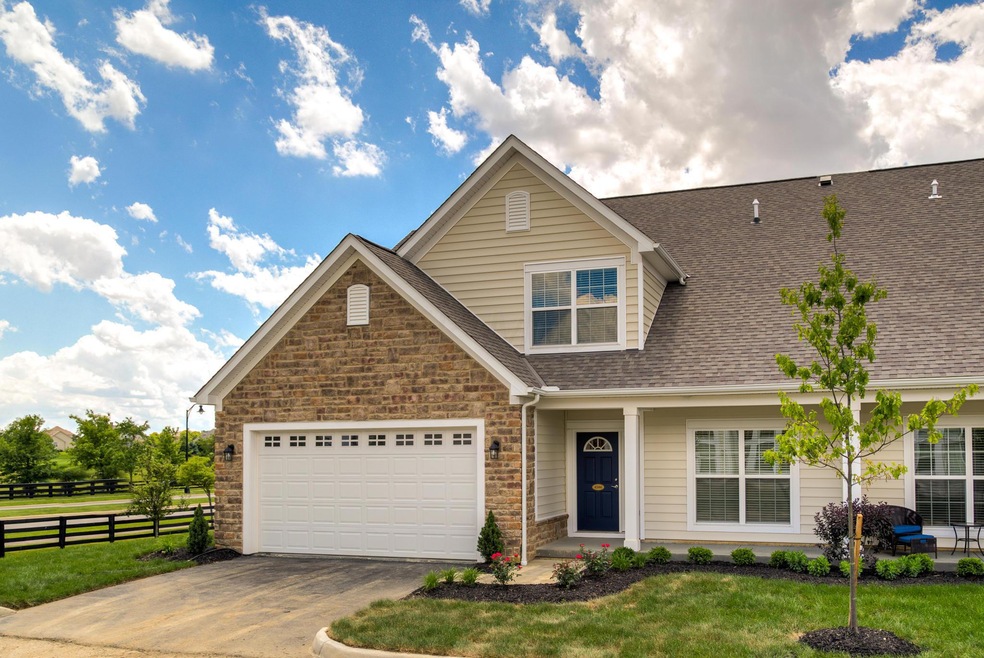 4586 Newport Loop