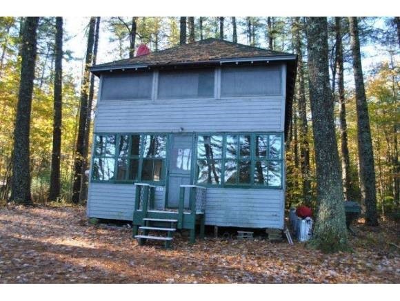 101 Lakeside Dr, Milton, NH 03851 - photo 1