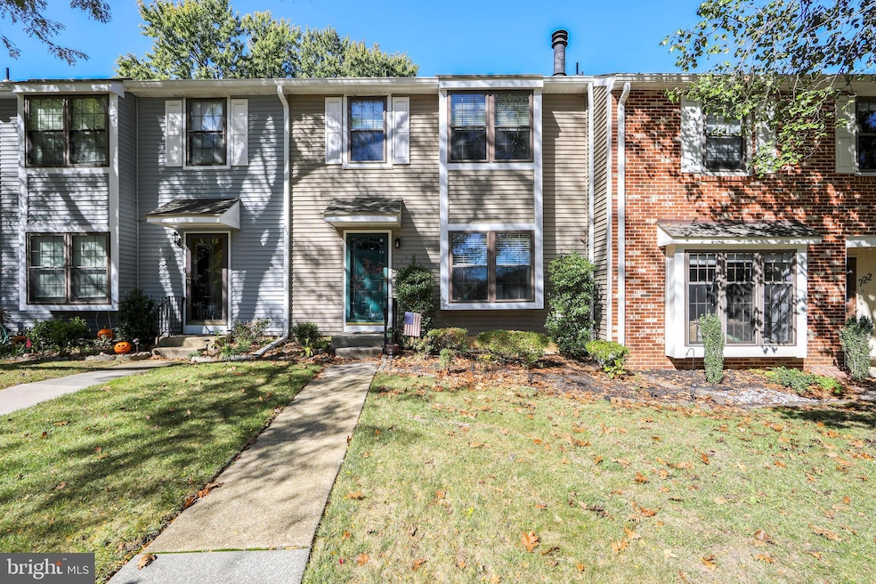 723 Kings Croft unit C0723, Cherry Hill, NJ 08034 - photo 1